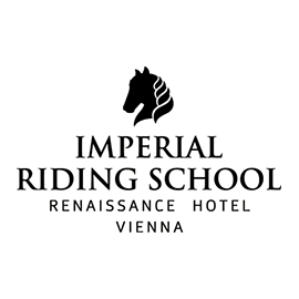 Imperial Riding School Renaissance Hotel Vienna