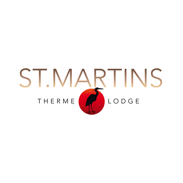 St. Martins Therme & Lodge