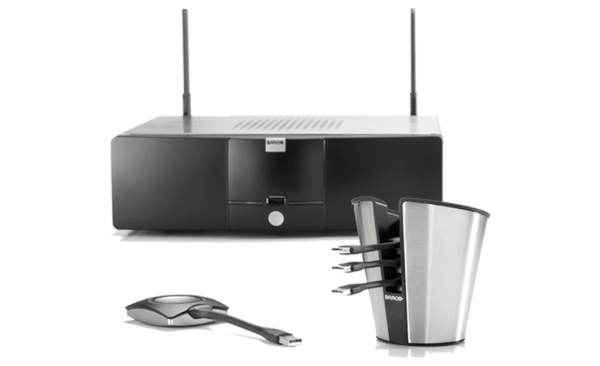 Barco ClickShare CSC-1
