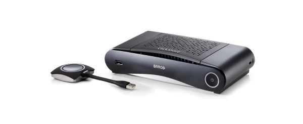 Barco ClickShare CS-100