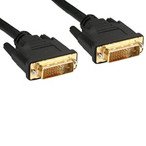 DVI-D-Kabel, 10 m