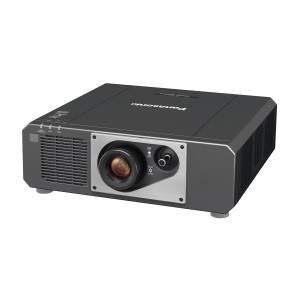 Panasonic PT-FRZ60BE schwarz