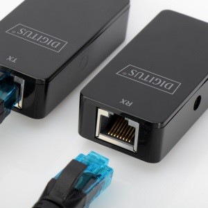 USB Extender, USB 2.0