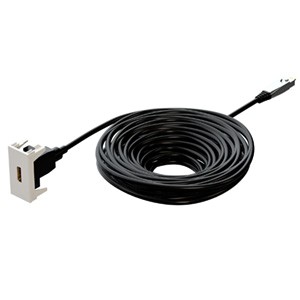 Konnect flex 45 click HDMI AOC 5m