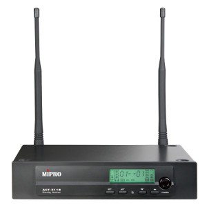 UHF Empfänger ACT311B 823-832MHz