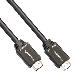 4K60 HDMI Aktiv Kabel 25 m