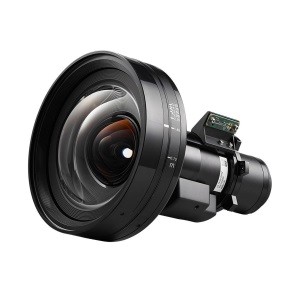 Optoma Objektiv BX-CTA17