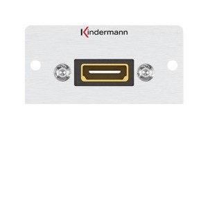 Konnect 50 alu - HDMI, 3 m