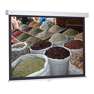 ProScreen 138 x 180 cm