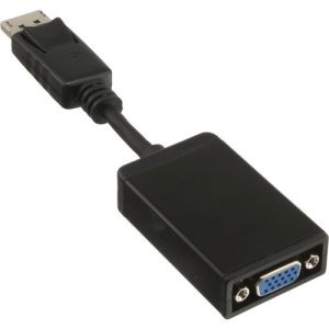 Adapterkabel DisplayPort - VGA (St/Bu)