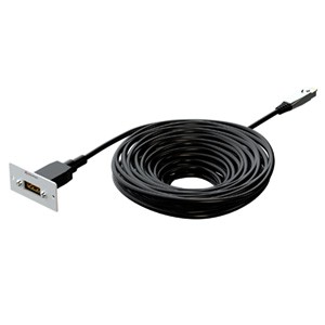 Konnect 50 alu - HDMI AOC 8 m