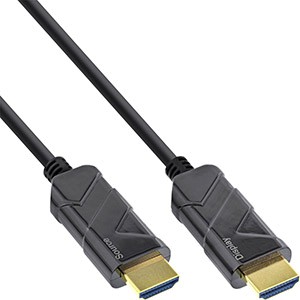 Ultra High Speed HDMI AOC Kabel 30 m