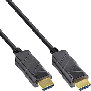 Ultra High Speed HDMI AOC Kabel 50 m