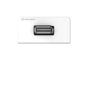 Konnect design click DisplayPort