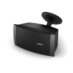 Bose FreeSpace DS 40SE schwarz Outdoor