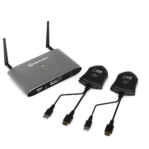 Klick+Show K-42H HDMI Kit