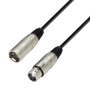 Audio Kabel XLR St-Bu 15 m