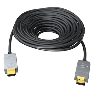 HDMI 2.0 AOC Kabel, 40m (St/St)