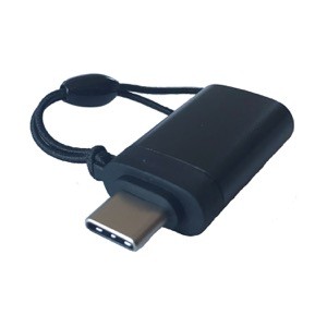 Klick + Show USB-C Cap