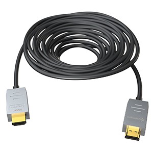 HDMI 2.0 AOC Kabel, 8m (St/St)