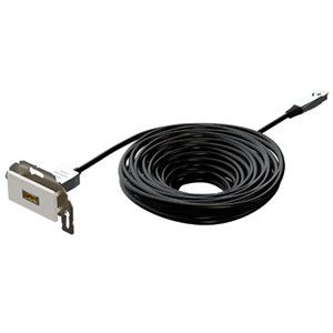 Konnect design HDMI AOC 25 m