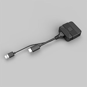 Kindermann EShare HDMI Dongle