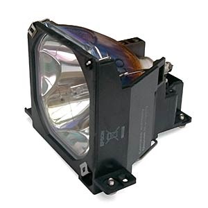 Ersatzlampe KX 535W