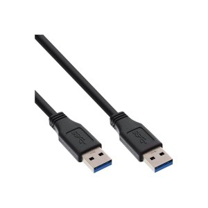 USB 3.0 Kabel, 1 m A-St/A-St