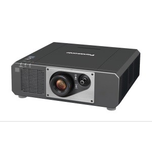 Panasonic PT-FRQ50BEJ schwarz