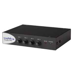 EasyUSB PRO MIC I/O