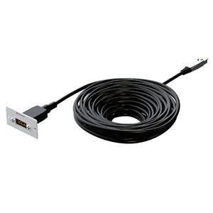 Konnect 50 alu - HDMI AOC 10 m