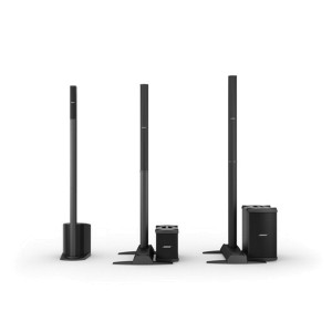 Bose L1 Compact System