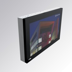 VESA 200x200 Adapter