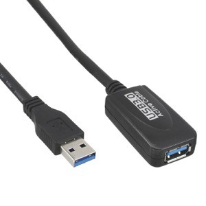 USB 3.0 Active Verlängerung 5 m