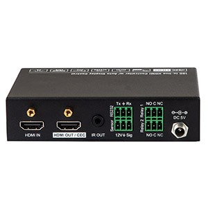 HDMI Control Basic 4K60