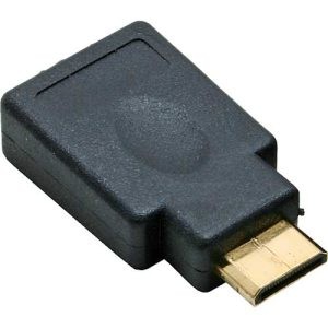 HDMI / Mini HDMI Adapter (Bu/St)