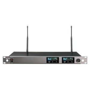 Empfänger ACT727B 823 - 832 MHz