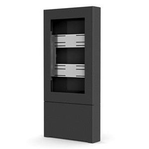 Chief Impact-Kiosk LF50UBP schwarz