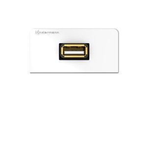 Konnect design click USB 2.0 1m