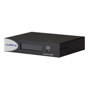 OneLINK HDMI Receiver Vaddio Kamera