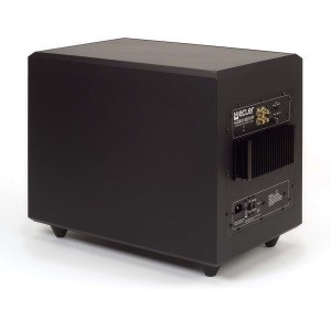 AUDEOSB110P 10 Zoll Aktiv-Subwoofer