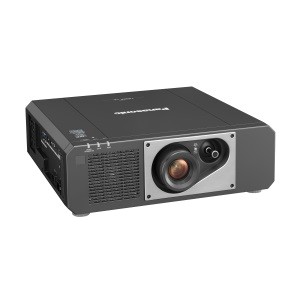 Panasonic PT-FRQ60BEJ schwarz