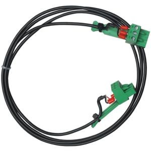 Audiokabel Euroblock 3, 1,5 m
