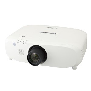 Panasonic PT-EW730ZE