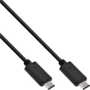 USB 3.1 Kabel 2 m C-St/C-St