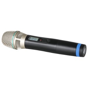 Handmikrofon/-sender ACT32H 620-644MHz