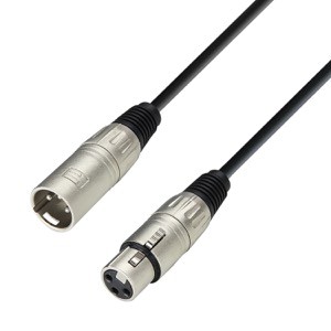 Audio Kabel XLR St-Bu 3 m