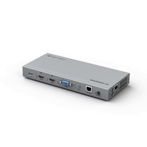 Quickselect 3.0+ Transceiver