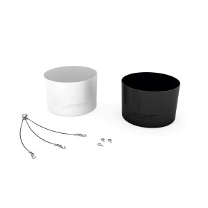 FreeSpace 3-II B PendantMt Kit schwarz