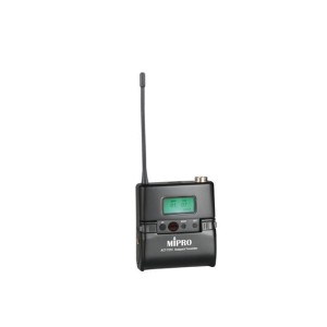 Taschensender ACT-72T 644 - 668 MHz
